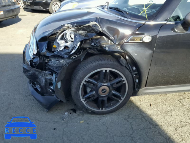 2013 MINI COOPER CLU WMWZF3C59DT490907 image 8