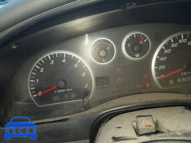 2008 MAZDA B2300 4F4YR12D98PM00583 image 7