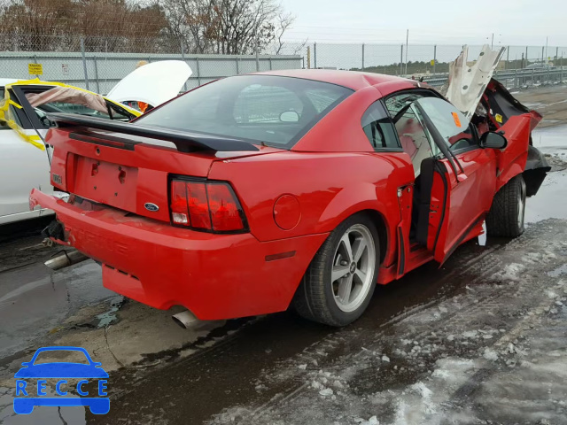 2004 FORD MUSTANG MA 1FAFP42R94F233036 image 3