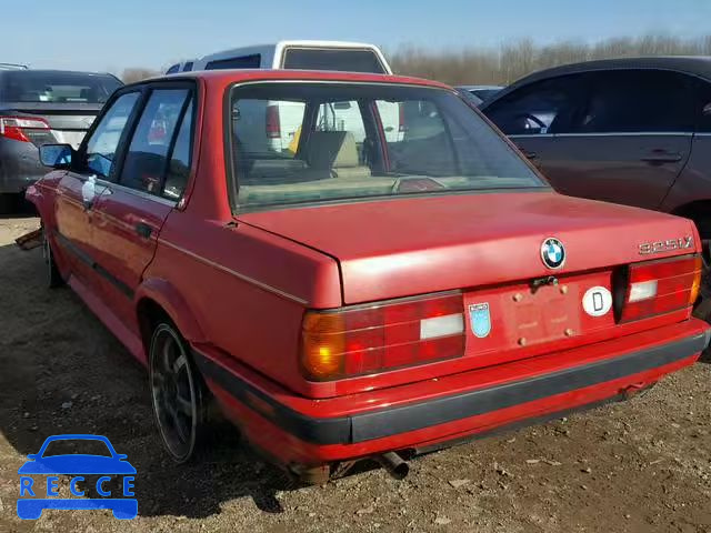 1989 BMW 325 IX WBAAE9303K8139613 Bild 2