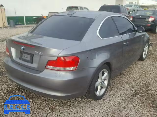 2011 BMW 128 I WBAUP9C54BVF46377 image 3