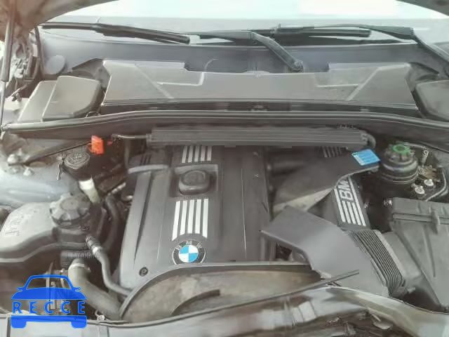 2011 BMW 128 I WBAUP9C54BVF46377 зображення 6
