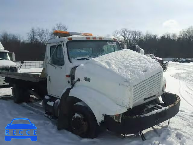 2000 INTERNATIONAL 4000 4700 1HTSCABM9YH277333 зображення 0