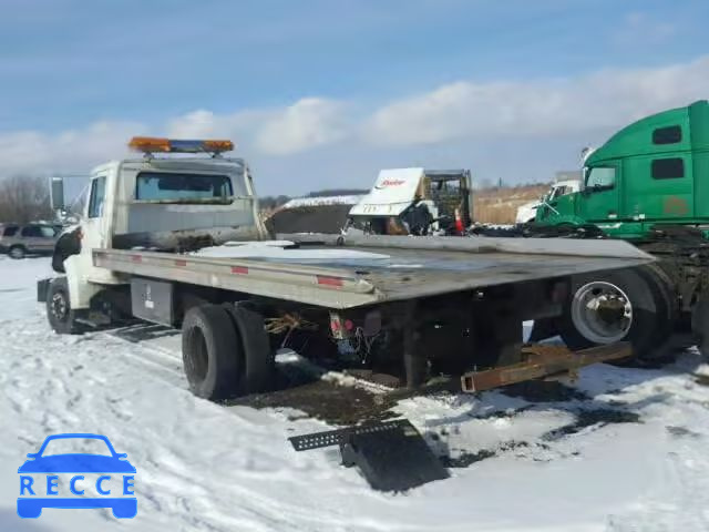 2000 INTERNATIONAL 4000 4700 1HTSCABM9YH277333 зображення 2