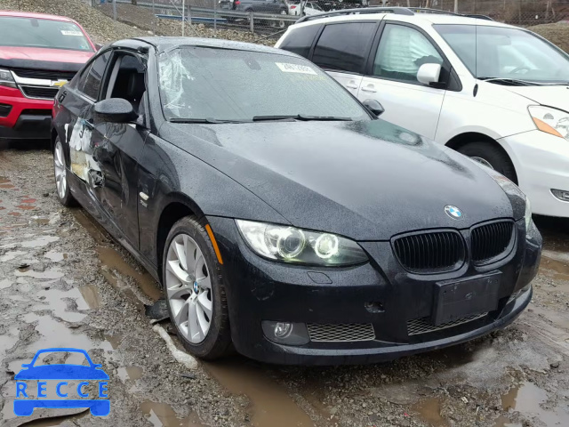 2009 BMW 335 XI WBAWC73539E269723 зображення 0