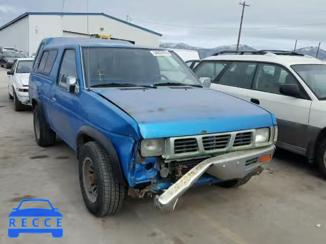 1995 NISSAN TRUCK E/XE 1N6SD11S4SC450476 image 0
