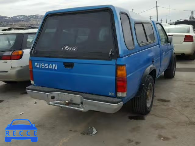 1995 NISSAN TRUCK E/XE 1N6SD11S4SC450476 image 3