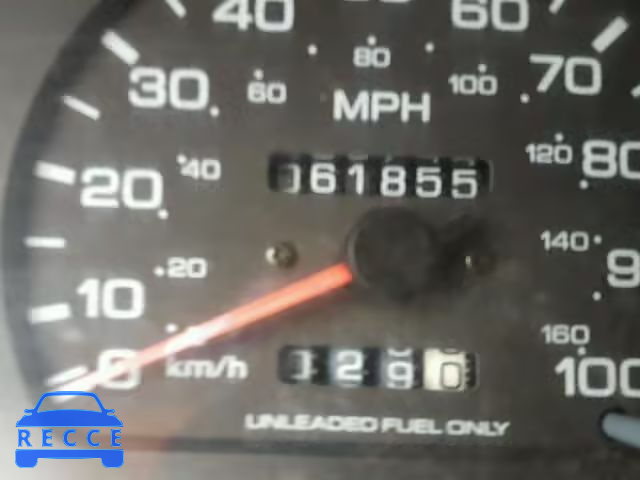 1995 NISSAN TRUCK E/XE 1N6SD11S4SC450476 image 7