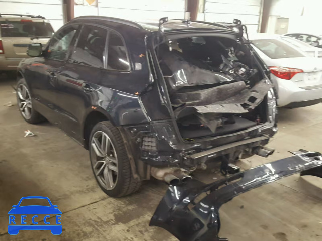 2016 AUDI SQ5 PREMIU WA1CCAFP0GA035103 image 2