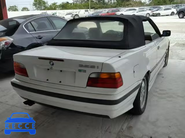 1996 BMW 328 IC AUT WBABK8326TET93117 Bild 3