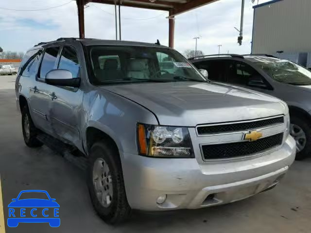 2012 CHEVROLET SUBURBAN C 1GNSCJE02CR201310 image 0