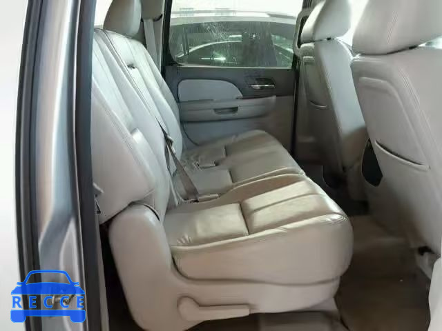 2012 CHEVROLET SUBURBAN C 1GNSCJE02CR201310 image 5