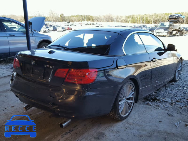 2011 BMW 335 I WBADX7C50BE260625 image 3