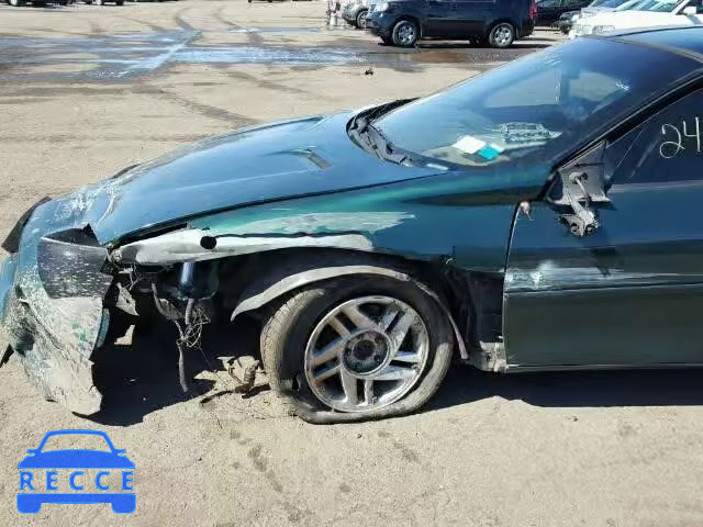 1996 CHEVROLET CAMARO Z28 2G1FP22P7T2114536 image 8