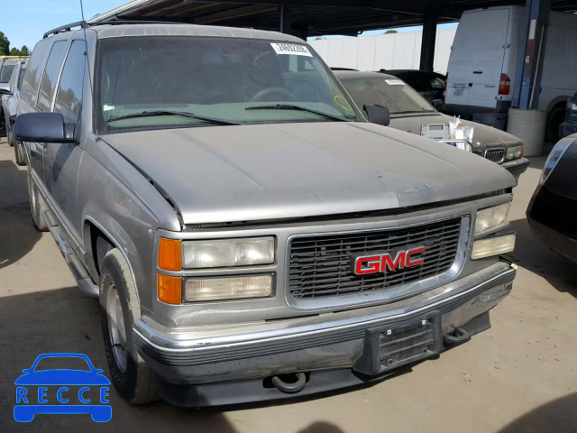 1999 GMC SUBURBAN C 3GKEC16RXXG526722 Bild 0