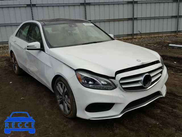 2016 MERCEDES-BENZ E 350 4MAT WDDHF8JB8GB200791 image 0