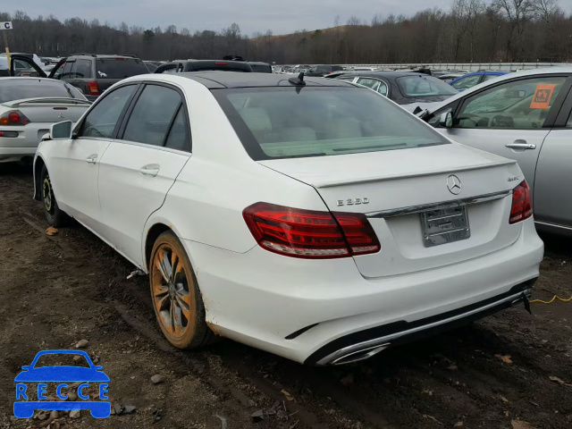 2016 MERCEDES-BENZ E 350 4MAT WDDHF8JB8GB200791 Bild 2