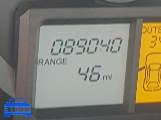 2014 HONDA PILOT EXLN 5FNYF4H77EB021608 image 7