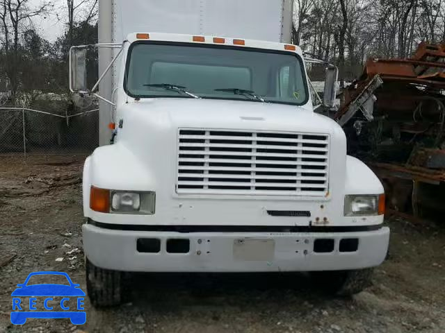 1999 INTERNATIONAL 4000 4700 1HTSCAAM6XH630353 Bild 8