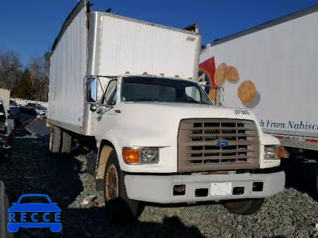 1995 FORD F700 1FDNF70J3SVA11923 зображення 0