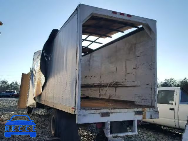 1995 FORD F700 1FDNF70J3SVA11923 image 2