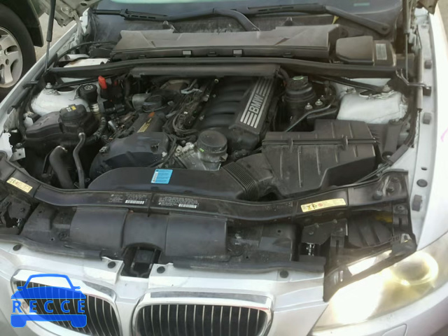 2009 BMW 328 XI SUL WBAWV53519P079874 image 6