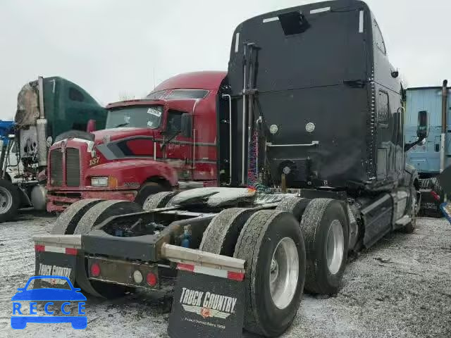 2009 PETERBILT 387 1XP7D49X29D775849 image 3