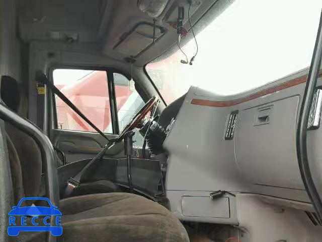 2009 PETERBILT 387 1XP7D49X29D775849 image 4