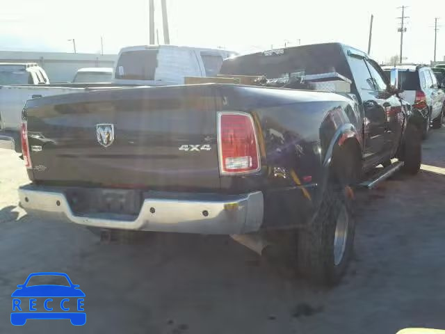 2015 RAM 3500 LARAM 3C63RRJLXFG591160 image 3