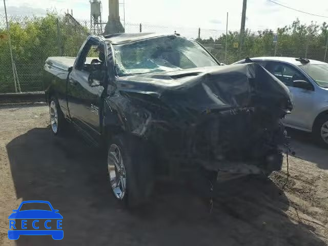 2014 RAM 1500 SPORT 3C6JR6CTXEG115220 Bild 0