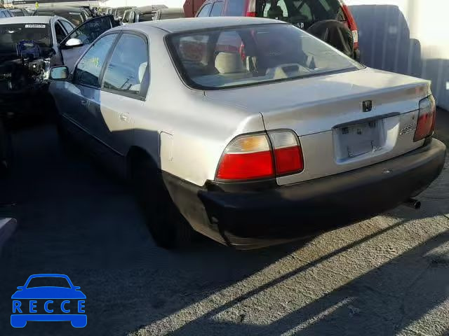 1996 HONDA ACCORD DX 1HGCD5687TA101872 image 2