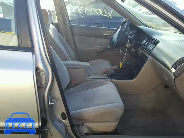 1996 HONDA ACCORD DX 1HGCD5687TA101872 image 4