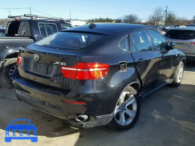 2011 BMW X6 XDRIVE3 5UXFG2C5XBLX07129 image 3