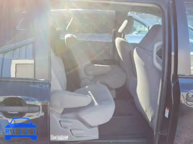 2015 TOYOTA SIENNA BAS 5TDZK3DC7FS606022 image 5