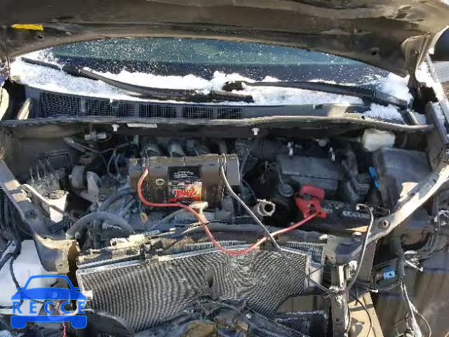 2015 TOYOTA SIENNA BAS 5TDZK3DC7FS606022 Bild 6