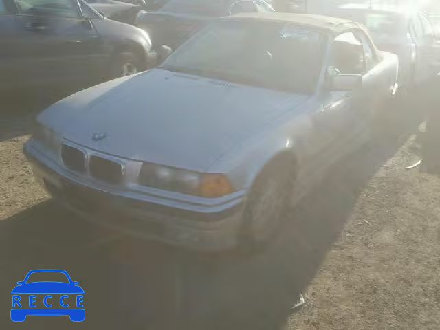 1999 BMW 323 IC WBABJ7331XEA18542 зображення 1