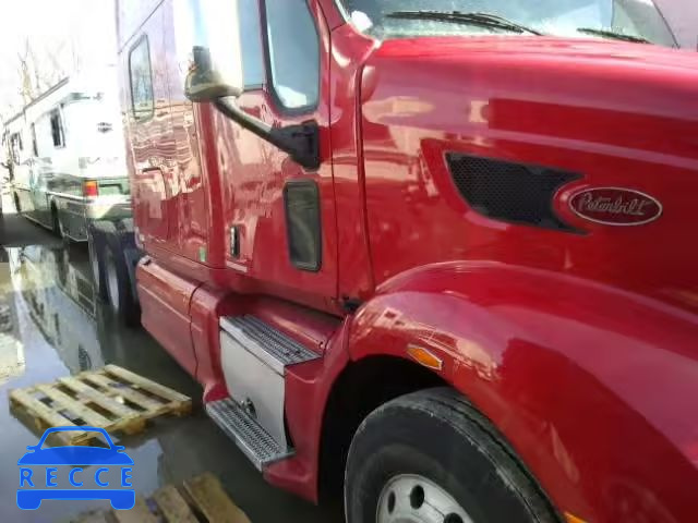 2013 PETERBILT 587 1XP4D49X6DD190848 зображення 8