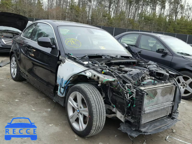 2012 BMW 128 I WBAUP9C58CVL91234 image 0