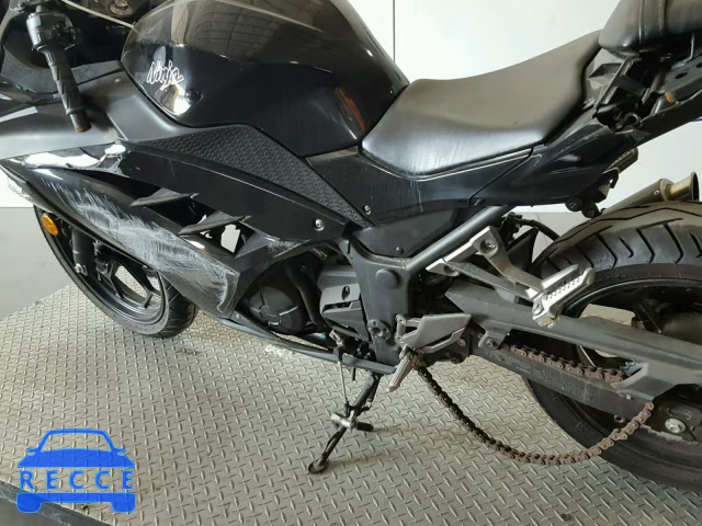 2014 KAWASAKI EX300 A JKAEX8A10EA003385 image 8