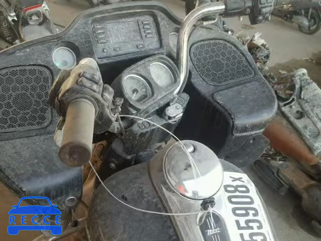 2015 HARLEY-DAVIDSON FLTRX ROAD 1HD1KHM10FB624019 image 8