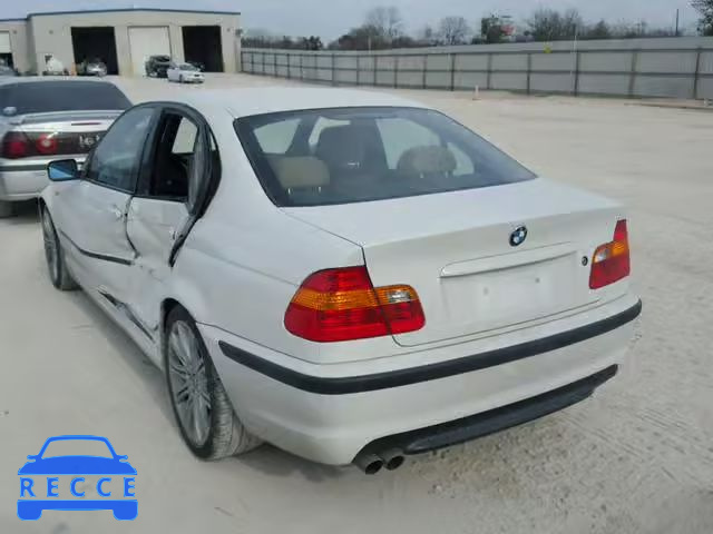 2004 BMW 330 I WBAEV53484KM07946 Bild 2