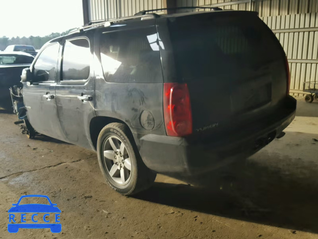 2010 GMC YUKON SLT 1GKUCCE04AR241144 image 2