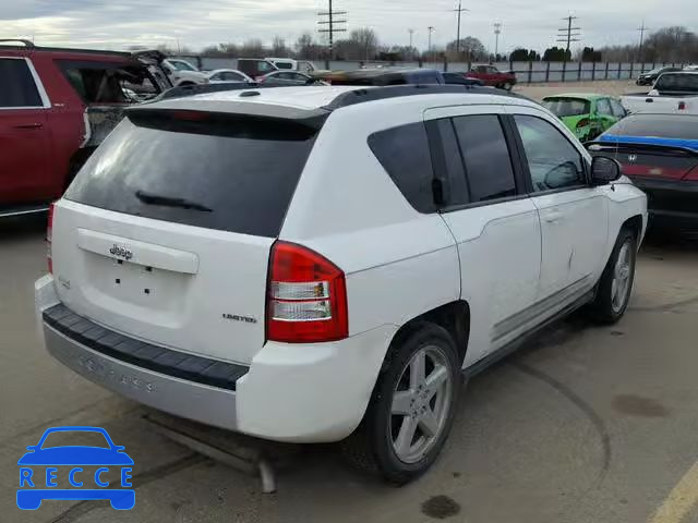 2010 JEEP COMPASS LI 1J4NT5FB4AD538014 image 3