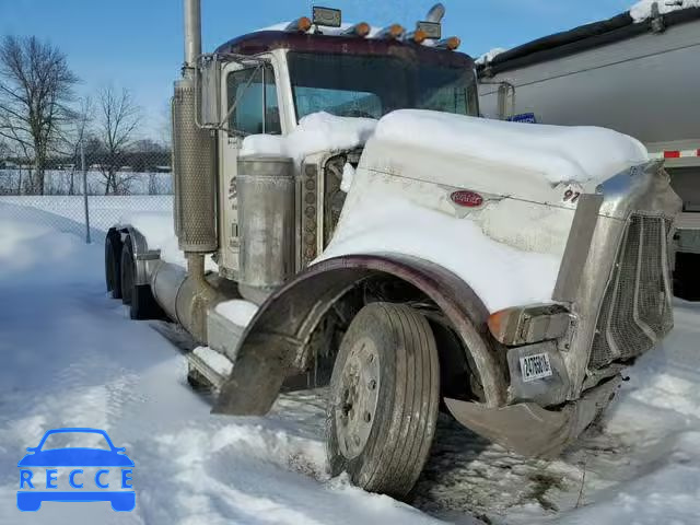 1997 PETERBILT 379 1XP5DB8X3VD423399 зображення 0