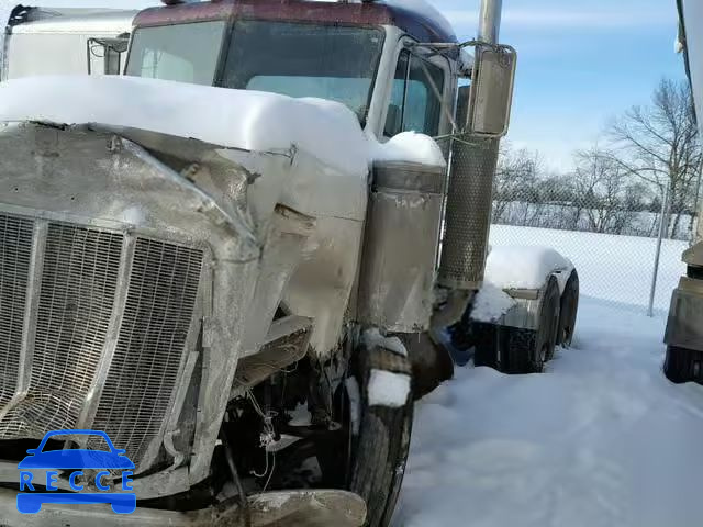 1997 PETERBILT 379 1XP5DB8X3VD423399 Bild 1