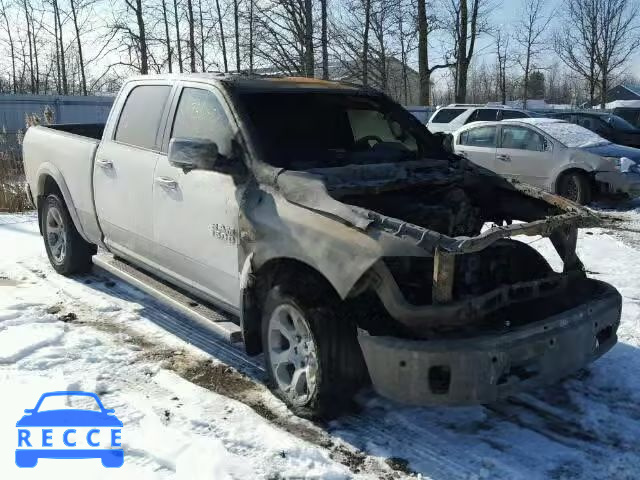 2016 RAM 1500 LARAM 1C6RR7VT0GS180126 image 0