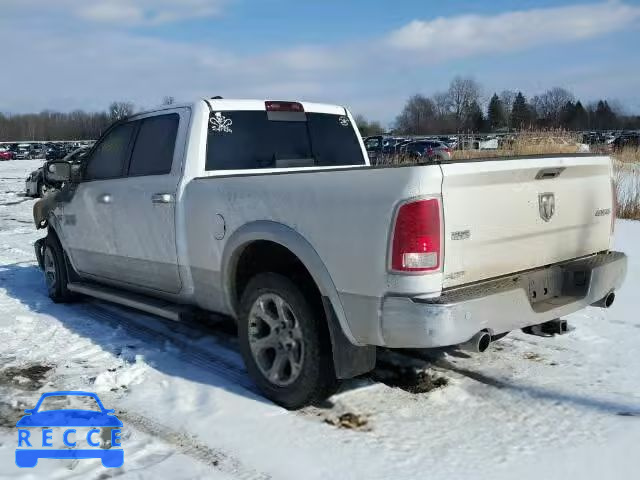 2016 RAM 1500 LARAM 1C6RR7VT0GS180126 image 2