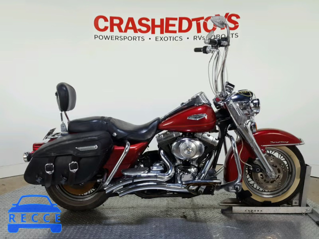 1999 HARLEY-DAVIDSON FLHRCI 1HD1FRW12XY604182 image 0