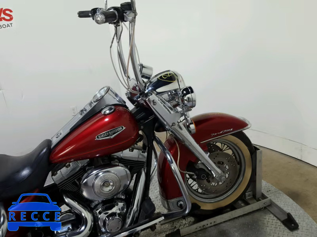 1999 HARLEY-DAVIDSON FLHRCI 1HD1FRW12XY604182 image 15