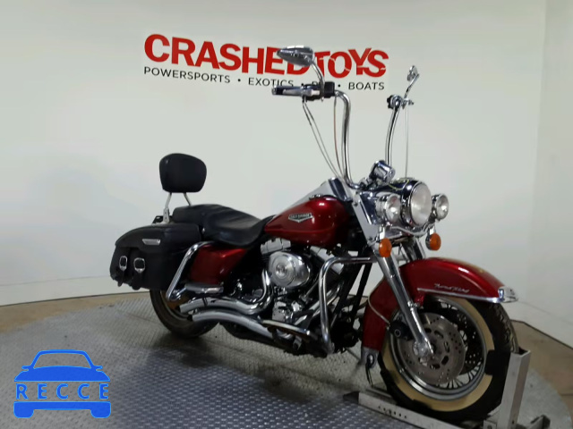 1999 HARLEY-DAVIDSON FLHRCI 1HD1FRW12XY604182 image 1